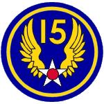 15th Army Air Force