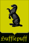 Hufflepuff Seal