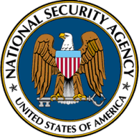 NSA Seal