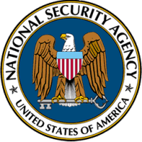 National Security Agency Seal