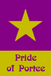 Pride of Portee