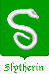 Slytherin Seal