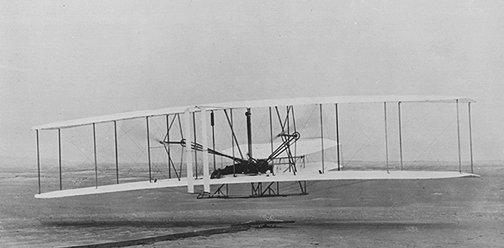 Wright Flyer