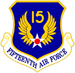 Fifteenth Air Force