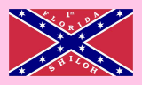 First Florida Infantry Regiment