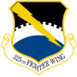 325th Fighter Wing