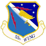 53rd Wing