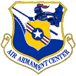 Air Armament Center