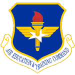 Air Force Education and Training Command