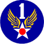 First Air Force