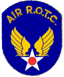 Air Force R.O.T.C.