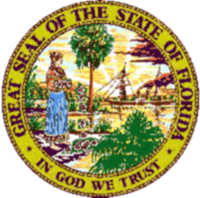 Florida Seal