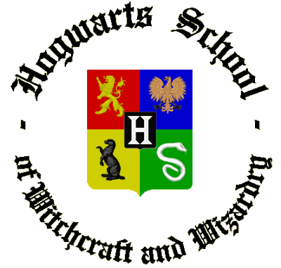 Hogwarts School of Witchcraft and Wizardry