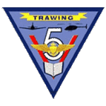 Training Wing Five
