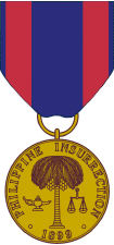 Philippines Campaign Medal