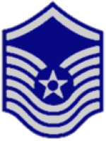 Senior Master Sergeant