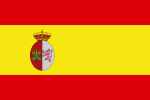 Spanish Flag