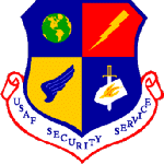 Air Force Security Service