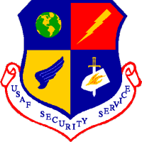 Air Force Security Service