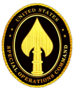 United States Special Operation Command