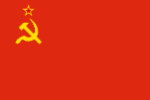 Soviet Flag